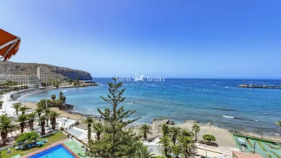 Apartamento en Avenida Juan Carlos I, 30 photo 15