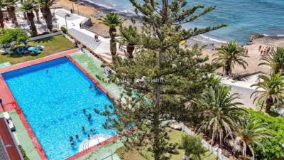 Apartamento en Avenida Juan Carlos I, 30 photo 16