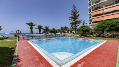 Apartamento en Avenida Juan Carlos I, 30 photo 17
