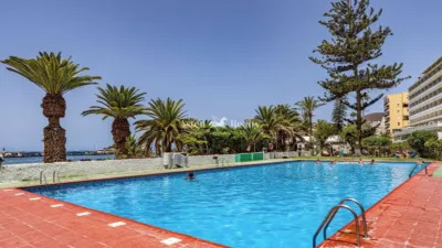 Apartamento en Avenida Juan Carlos I, 30 photo 18