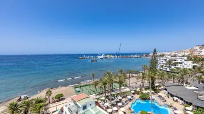 Apartamento en Avenida Juan Carlos I, 30 photo 19