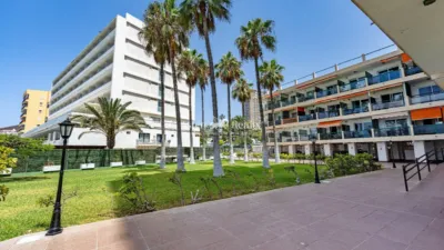 Apartamento en Avenida Juan Carlos I, 30 photo 20