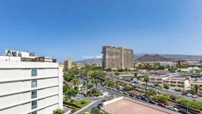 Apartamento en Avenida Juan Carlos I, 30 photo 21