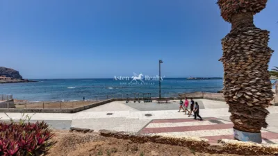 Apartamento en Avenida Juan Carlos I, 30 photo 22