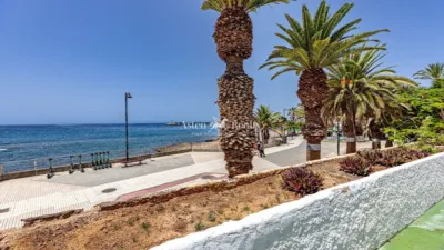 Apartamento en Avenida Juan Carlos I, 30 photo 23