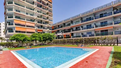 Apartamento en Avenida Juan Carlos I, 30 photo 24