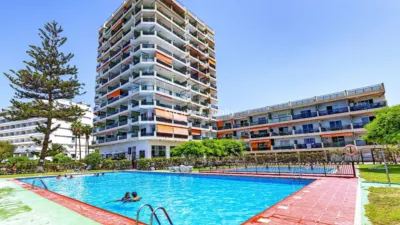 Apartamento en Avenida Juan Carlos I, 30 photo 25