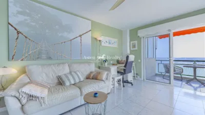 Apartment on Avenida Juan Carlos I, 30 photo 3