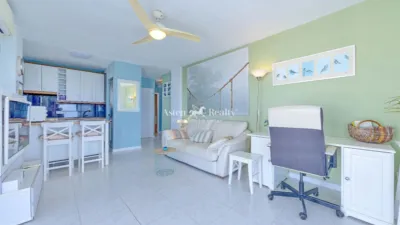 Apartment on Avenida Juan Carlos I, 30 photo 4