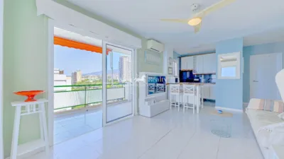 Apartment on Avenida Juan Carlos I, 30 photo 5