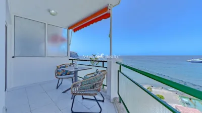 Apartamento en Avenida Juan Carlos I, 30 photo 6