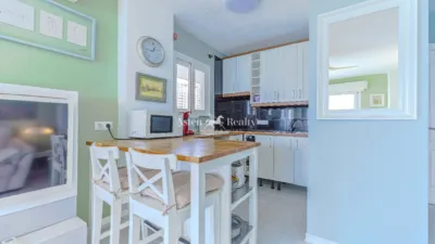 Apartamento en Avenida Juan Carlos I, 30 photo 7