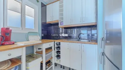Apartamento en Avenida Juan Carlos I, 30 photo 8