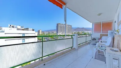 Apartamento en Avenida Juan Carlos I, 30 photo 9