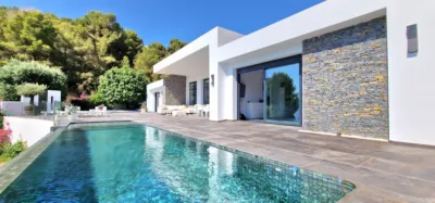 Casa – Teulada, la Marina Alta - Vista 2