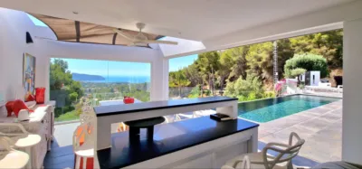 Casa – Teulada, la Marina Alta - Vista 3