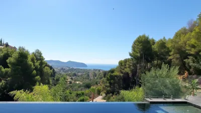 Casa – Teulada, la Marina Alta - Vista 4