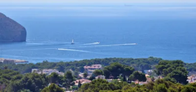 Casa – Teulada, la Marina Alta - Vista 5