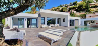 Casa – Teulada, la Marina Alta - Más