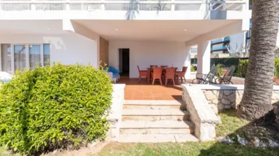 Piso – Xàbia / Jávea, l'Arenal, la Marina Alta - Vista 2