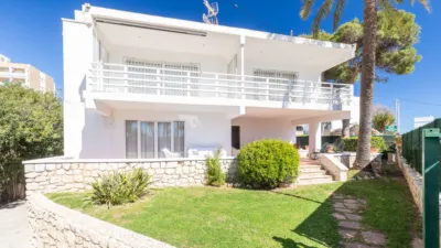 Piso – Xàbia / Jávea, l'Arenal, la Marina Alta - Vista 3