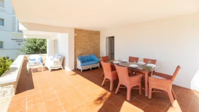 Piso – Xàbia / Jávea, l'Arenal, la Marina Alta - Vista 4