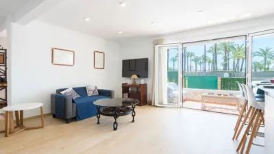 Piso – Xàbia / Jávea, l'Arenal, la Marina Alta - Vista 5