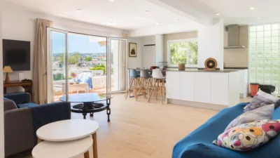 Piso – Xàbia / Jávea, l'Arenal, la Marina Alta - Más