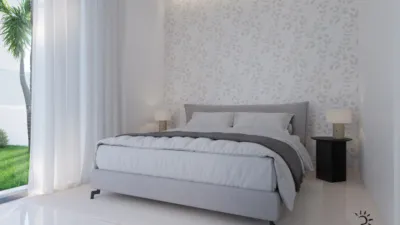 Casa – Finestrat - Vista 5