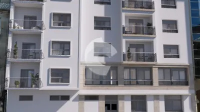 Apartment in Alameda Area photo 13