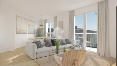 Apartment in Alameda Area photo 3