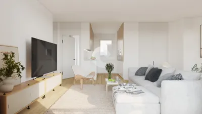 Apartment in Alameda Area photo 6