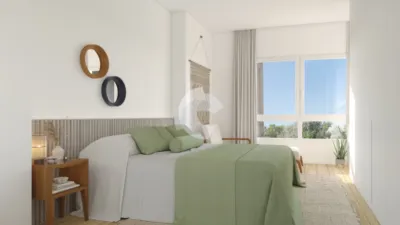 Apartment in Alameda Area photo 8
