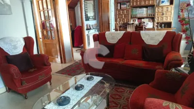 Semi-detached house in Carballeira photo 11