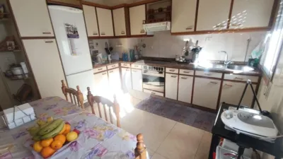 Semi-detached house in Carballeira photo 12