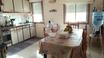 Semi-detached house in Carballeira photo 13