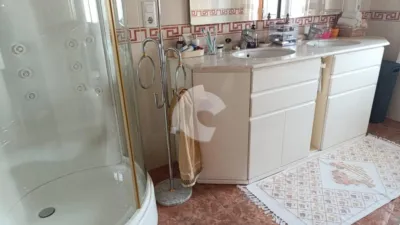Semi-detached house in Carballeira photo 14