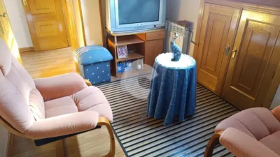 Semi-detached house in Carballeira photo 22