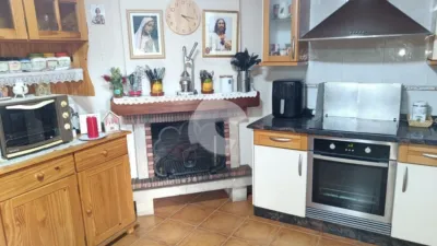 Semi-detached house in Carballeira photo 28