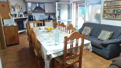 Semi-detached house in Carballeira photo 29