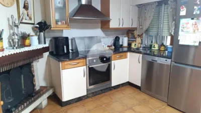 Semi-detached house in Carballeira photo 30