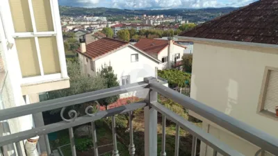Semi-detached house in Carballeira photo 4