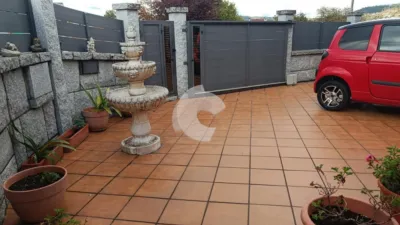 Semi-detached house in Carballeira photo 6