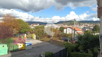 Semi-detached house in Carballeira photo 8
