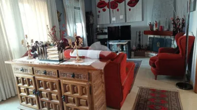 Semi-detached house in Carballeira photo 9