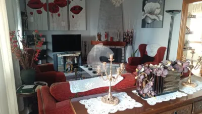 Semi-detached house in Carballeira photo 10