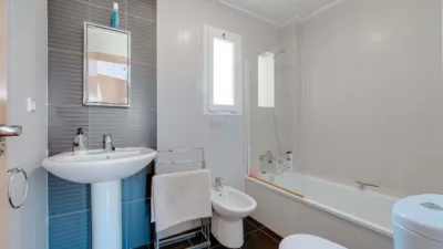 Apartment in United Golf Resort photo 14