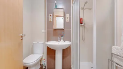 Apartment in United Golf Resort photo 17