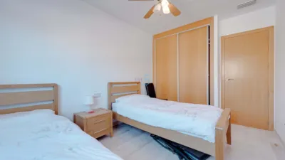 Apartment in United Golf Resort photo 19