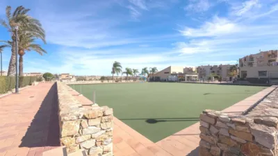 Apartment in United Golf Resort photo 23